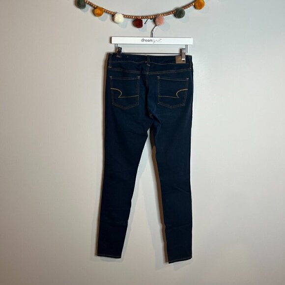 American Eagle Super Stretch Jegging jeans - Picture 4 of 6